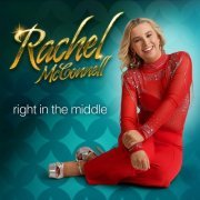 Rachel McConnell - Right In The Middle (2023)