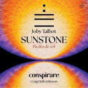 Conspirare, Craig Hella Johnson - Joby Talbot: Piedra de sol (Sunstone) (2026) [Hi-Res]