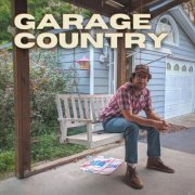 Anthony Harrison - Garage Country (2021)