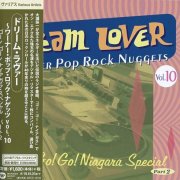 Various Artists - Warner Pop Rock Nuggets 10: Dream Lover (2019)