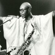 Manu Dibango - Collection (1984-2019)