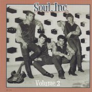 Soul Inc – Soul Inc. Vol. 2 (1999)