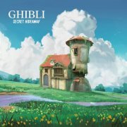 Rozen - Ghibli Secret Hideaway (2022) [Hi-Res]