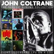 John Coltrane - The Classic Albums Collection (2022)