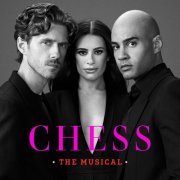 Benny Andersson - CHESS the Musical (2025 Broadway Cast Recording) (2026) [Hi-Res]