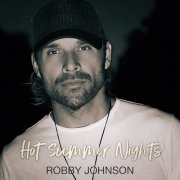 Robby Johnson - Hot Summer Nights (2025)