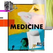 Medicine - On The Bed (2024)