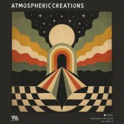 VA - Atmospheric Creations Vol. 6 (2026)
