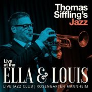 Thomas Siffling - Live at the Ella & Louis (2024)