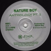 Nature Boy - Nature Boy Anthology Part 1 (2018)