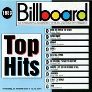 VA - Billboard Top Hits - 1983 (1992)