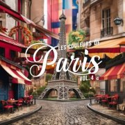 Le Cœur en Chantant - Les Couleurs de Paris Vol. 4 (2024)