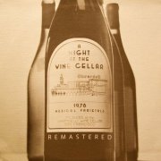 Various Artists - Night At The Wine Cellar (2005 Remastered Version) [Hi-Res]