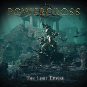 Powercross - The Lost Empire (2024)