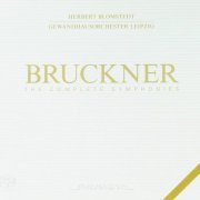 Herbert Blomstedt - Bruckner: The Complete Symphonies (2012) [9CD Box Set]