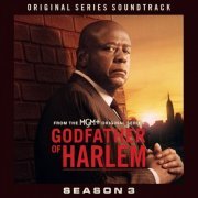 Godfather of Harlem - Godfather of Harlem: Season 3 (Original Series Soundtrack) (2023) [Hi-Res]