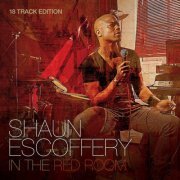 Shaun Escoffery - In The Red Room (18 Track Edition) (2024)