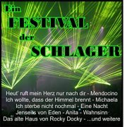 VA - Ein Festival der Schlager (2022)