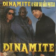 VA - Dinamite O Som de São Paulo (1996)