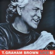 T. Graham Brown - LIVES! (2001)