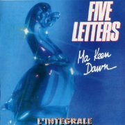 Five Letters - L'Integrale (1996)