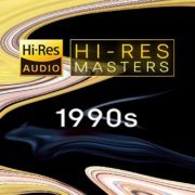 VA - Hi-Res Masters: 1990s (2021) [Hi-Res]