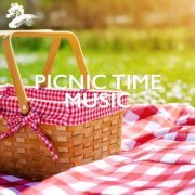 VA - Picnic Time Music (2023)