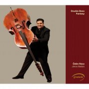 Ödön Rácz & János Balázs - Double Bass Fantasy (2013)