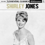 Shirley Jones - Essential Classics, Vol. 402: Shirley Jones (2024)