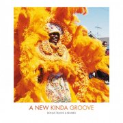 The Wild Magnolias - A New Kinda Groove - Bonus Tracks and Remixes (2024) [Hi-Res]