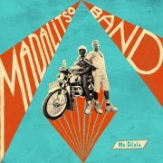 Madalitso Band - Ma Gitala (2025) [Hi-Res]