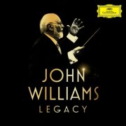 John Williams - John Williams Legacy (2026) [Hi-Res]