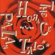 The Horace Parlan Trio - We Three (1998)