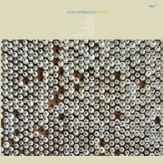 Oren Ambarchi - Hubris (2016) [Hi-Res]
