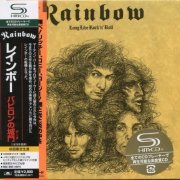 Rainbow - Long Live Rock 'n' Roll (1978) [2008 SHM-CD]