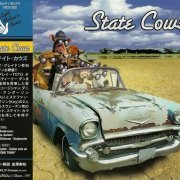 State Cows - State Cows (2010)