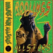 Various Artists - Roolings Muzik Allstars (2021)