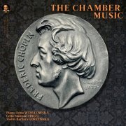 Anna Wesolowska - Chopin: The Chamber Music (2022) Hi-Res