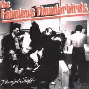 The Fabulous Thunderbirds - Powerful Stuff (1989)