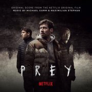 Michael Kamm - Prey (Original Motion Picture Score) (2021) [Hi-Res]