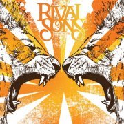 Rival Sons - Before the Fire (2009)