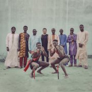 Ben Aylon, Aly Ndiaye Rose - LAAMB (2026) [Hi-Res]