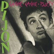 Pijon - Cache-cache Party (2022)