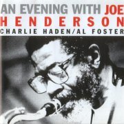 Joe Henderson - An Evening with Joe Henderson (1992)