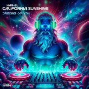 California Sunshine (Har-El) - Dreams of You (2024)