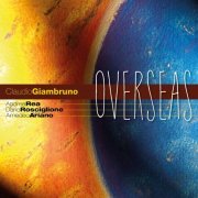 Claudio Giambruno - Overseas (2023) Hi Res