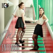 duoW - Entendre (2013) [Hi-Res]