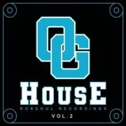 VA - Og House Vol.2 (2020)