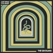 The Grogans - Just What You Want (2019)