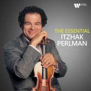 Itzhak Perlman - The Essential Itzhak Perlman (2025)